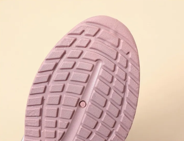 Slipon Sport - Różowy ⭐ Bestseller